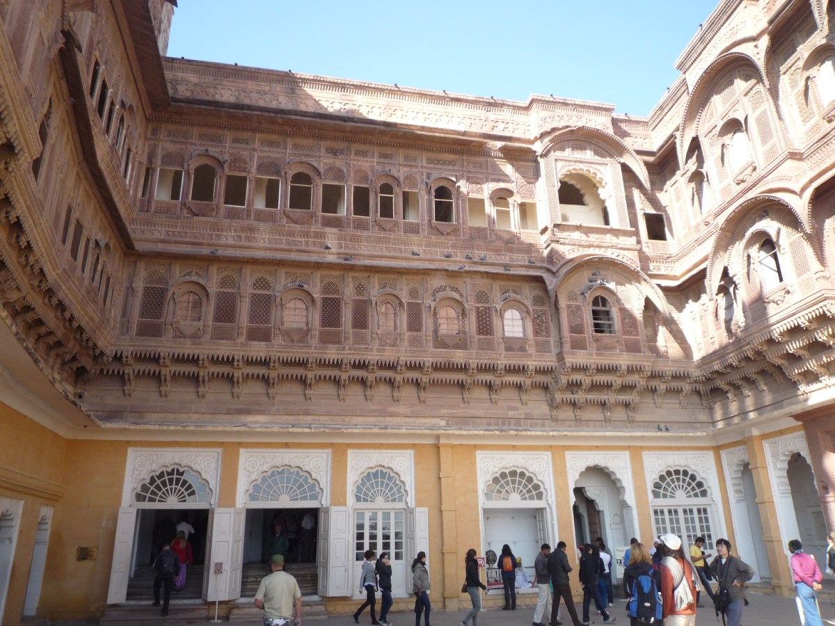 Umaid Bhawan Palace06